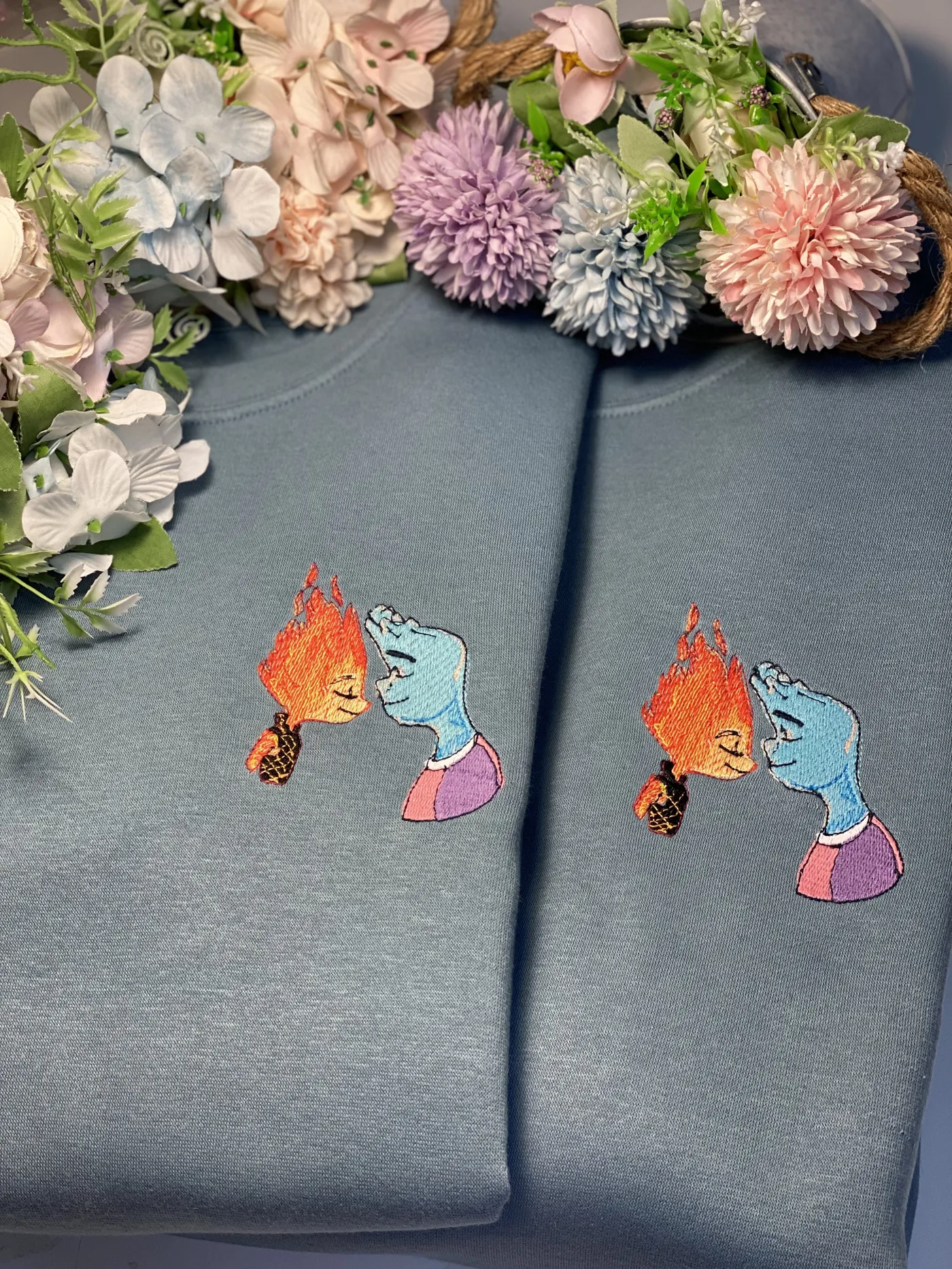 Dibujos personalizados